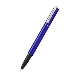Sheaffer® Pop 9201 Blue Roller Ball Pen - WP34353